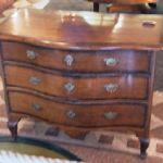 78 5028 CHEST OF DRAWERS